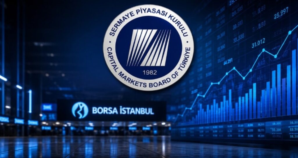 SÖZCÜ gibi vergi verip istihdam yaratanların talebini reddeden SPK, borsayı bir masa bir sandalye şirketle doldurmuş!